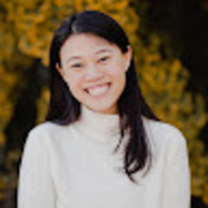 Meet your Posher, Gillian